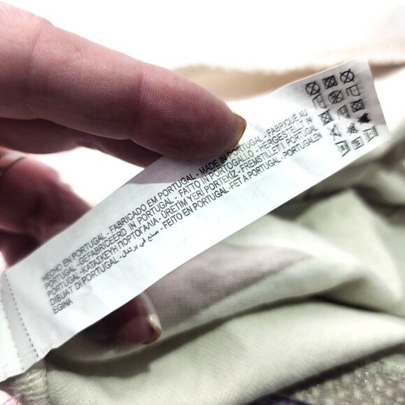 Zara Baby Long Sleeve Dress 9-12 Months - Picture 8 of 10